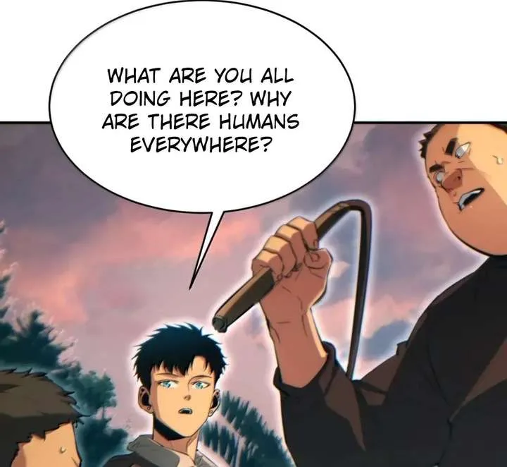 Rebirth in the end times: I reached the top by opening boxes Chapter 92 page 110