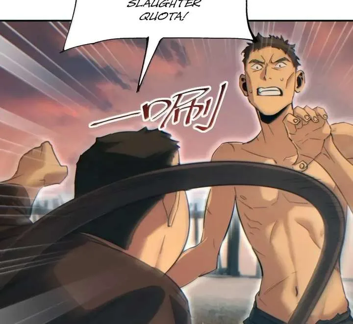 Rebirth in the end times: I reached the top by opening boxes Chapter 92 page 105