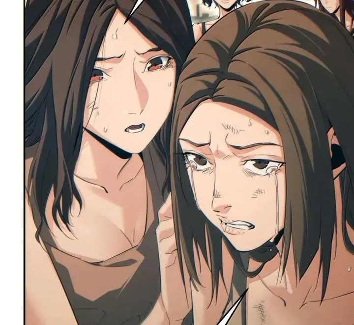 Rebirth in the end times: I reached the top by opening boxes Chapter 92 page 75