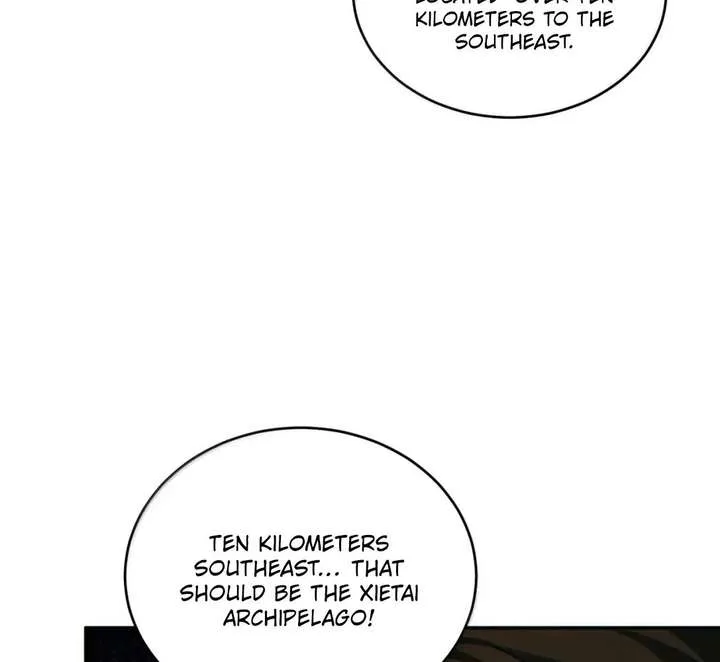 Rebirth in the end times: I reached the top by opening boxes Chapter 92 page 8