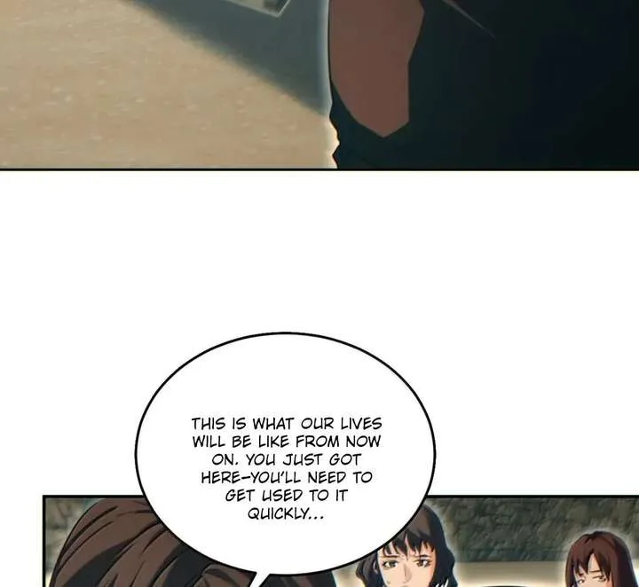 Rebirth in the end times: I reached the top by opening boxes Chapter 92 page 74