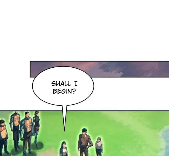 Rebirth in the end times: I reached the top by opening boxes Chapter 92 page 27
