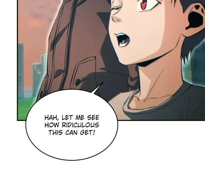 Rebirth in the end times: I reached the top by opening boxes Chapter 92 page 45