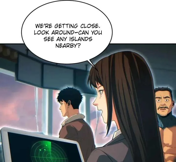 Rebirth in the end times: I reached the top by opening boxes Chapter 92 page 81