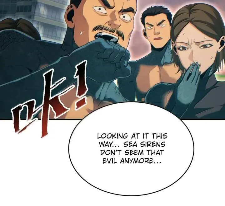 Rebirth in the end times: I reached the top by opening boxes Chapter 92 page 34
