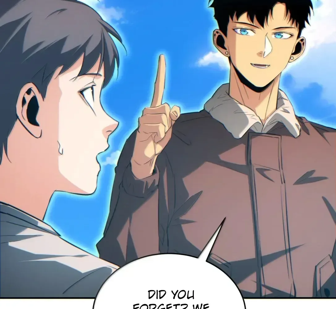 Rebirth in the end times: I reached the top by opening boxes Chapter 91 page 48