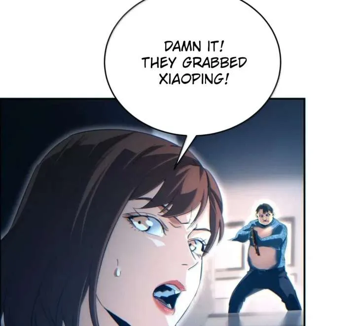 Rebirth in the end times: I reached the top by opening boxes Chapter 87 page 124