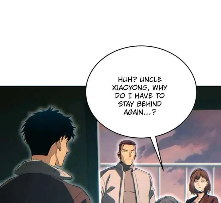 Rebirth in the end times: I reached the top by opening boxes Chapter 92 page 16