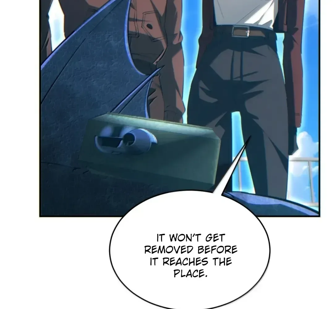 Rebirth in the end times: I reached the top by opening boxes Chapter 91 page 53