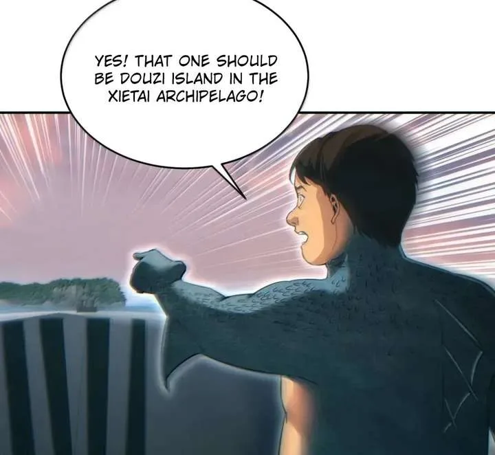 Rebirth in the end times: I reached the top by opening boxes Chapter 92 page 83