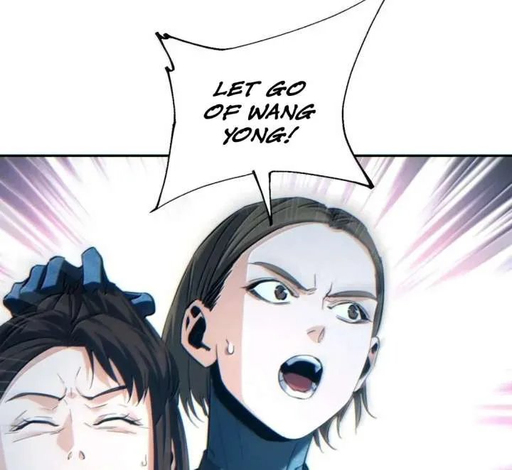 Rebirth in the end times: I reached the top by opening boxes Chapter 87 page 126