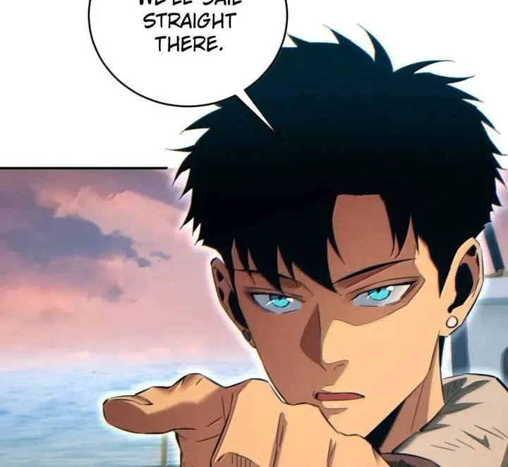 Rebirth in the end times: I reached the top by opening boxes Chapter 92 page 87
