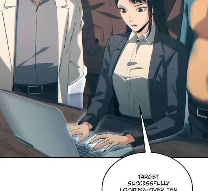 Rebirth in the end times: I reached the top by opening boxes Chapter 92 page 7
