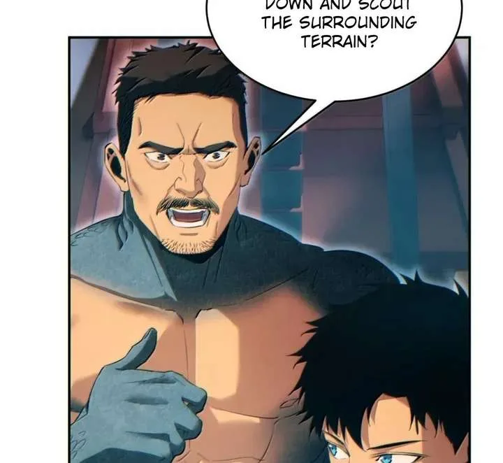 Rebirth in the end times: I reached the top by opening boxes Chapter 92 page 85