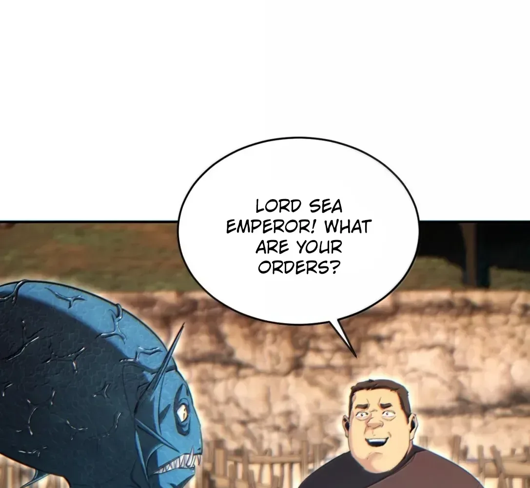 Rebirth in the end times: I reached the top by opening boxes Chapter 91 page 112