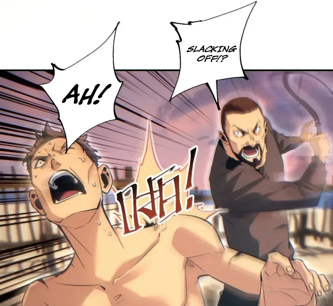 Rebirth in the end times: I reached the top by opening boxes Chapter 91 page 102