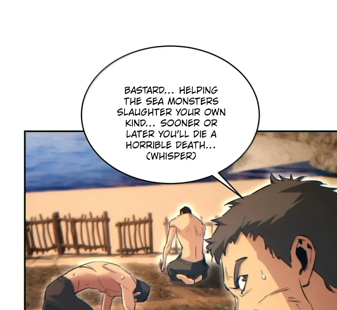 Rebirth in the end times: I reached the top by opening boxes Chapter 91 page 119