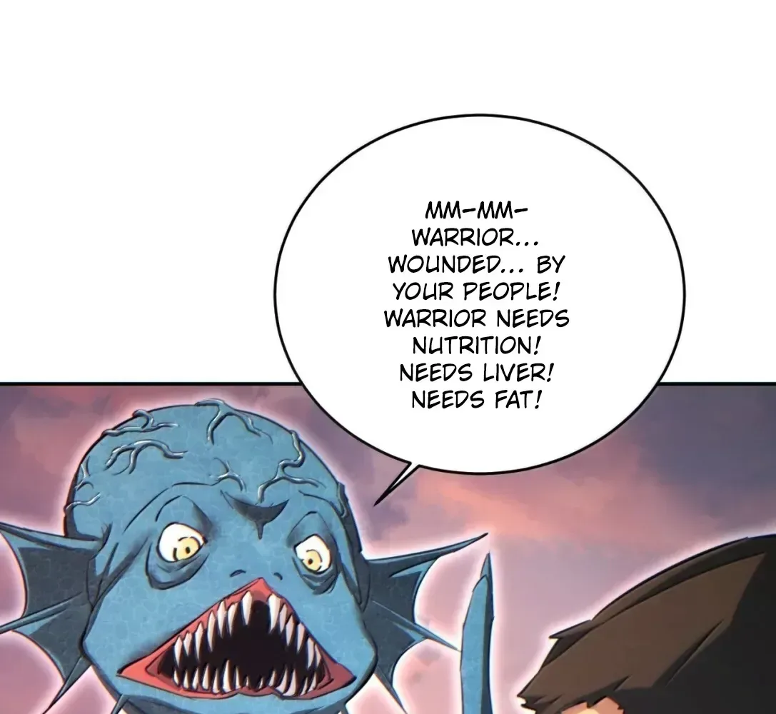 Rebirth in the end times: I reached the top by opening boxes Chapter 91 page 114