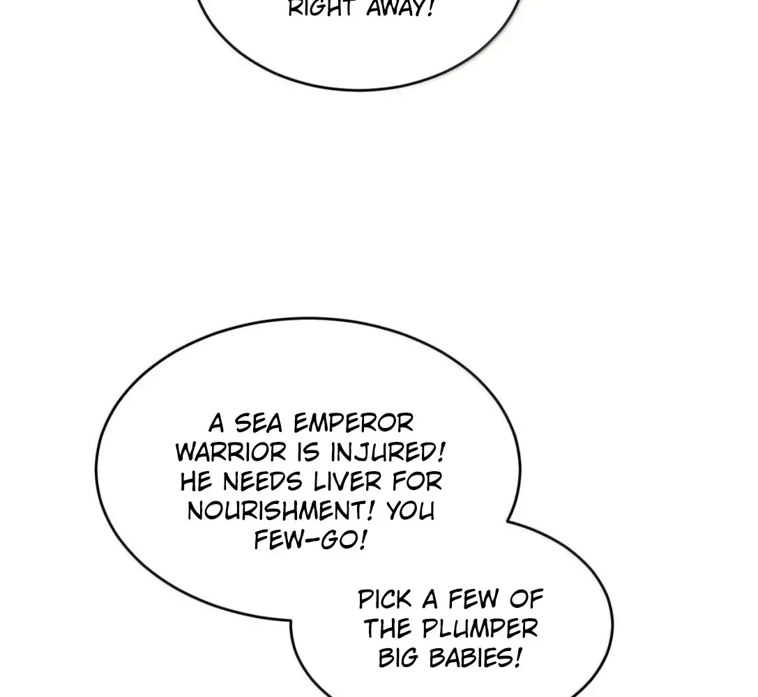 Rebirth in the end times: I reached the top by opening boxes Chapter 91 page 116