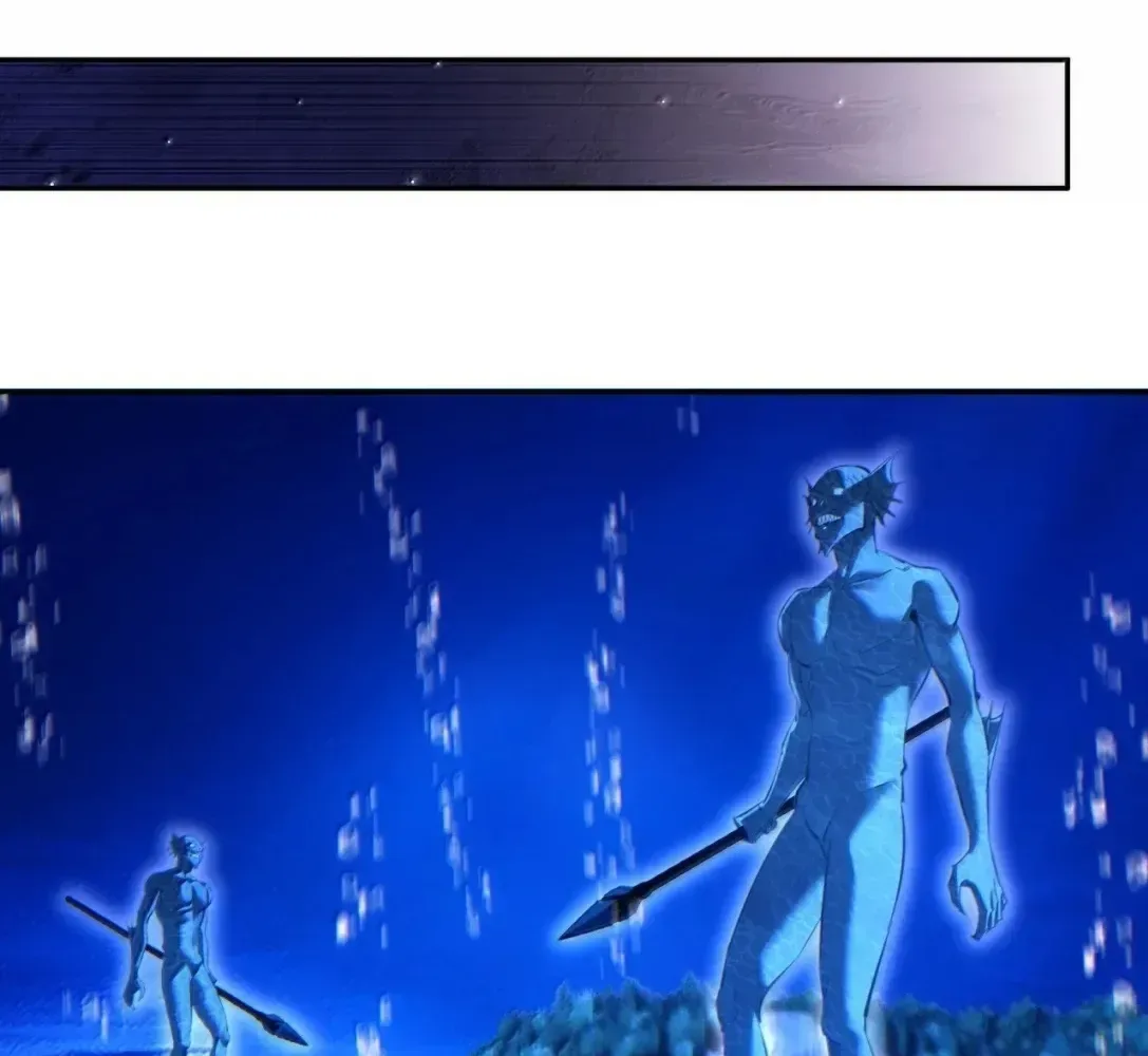 Rebirth in the end times: I reached the top by opening boxes Chapter 91 page 82