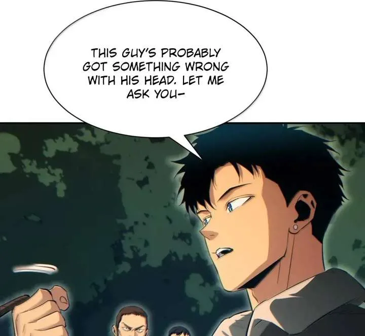 Rebirth in the end times: I reached the top by opening boxes Chapter 93 page 13