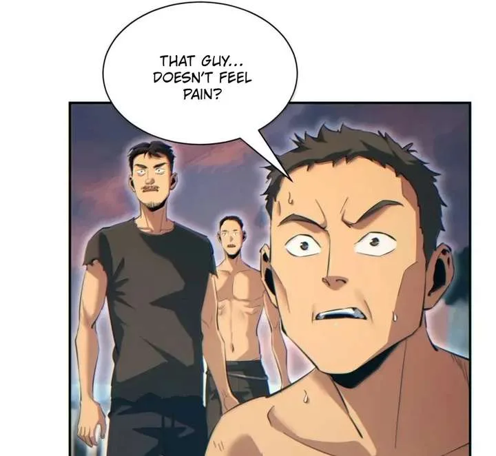 Rebirth in the end times: I reached the top by opening boxes Chapter 93 page 23