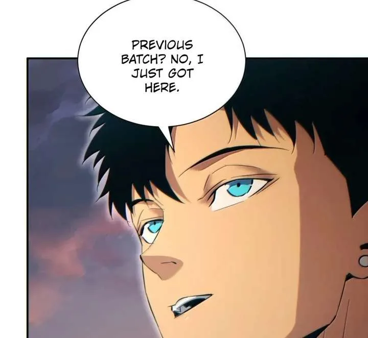 Rebirth in the end times: I reached the top by opening boxes Chapter 93 page 7
