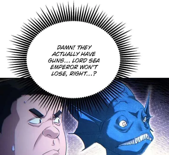 Rebirth in the end times: I reached the top by opening boxes Chapter 93 page 99