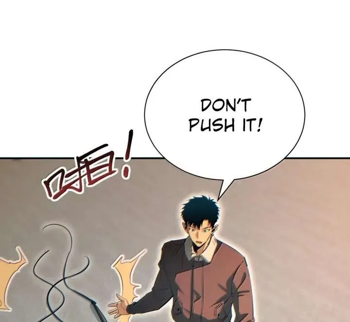 Rebirth in the end times: I reached the top by opening boxes Chapter 93 page 33