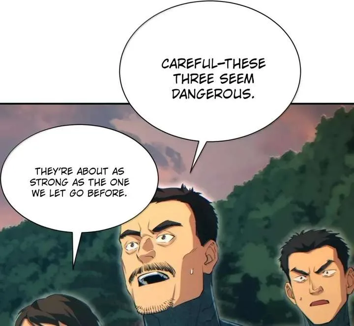 Rebirth in the end times: I reached the top by opening boxes Chapter 93 page 108