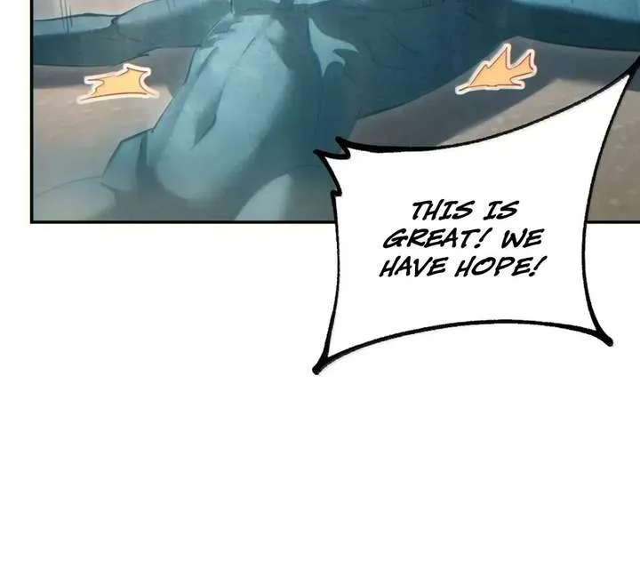 Rebirth in the end times: I reached the top by opening boxes Chapter 93 page 98