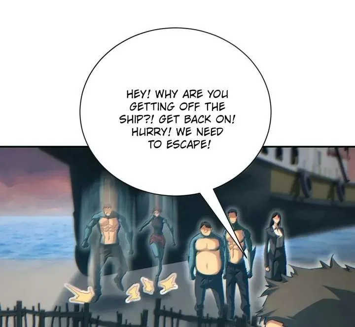Rebirth in the end times: I reached the top by opening boxes Chapter 93 page 63