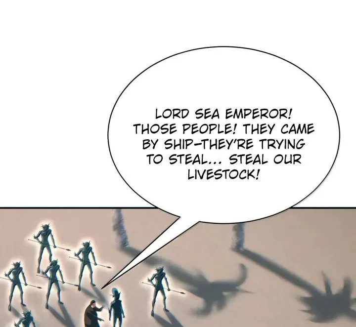 Rebirth in the end times: I reached the top by opening boxes Chapter 93 page 81