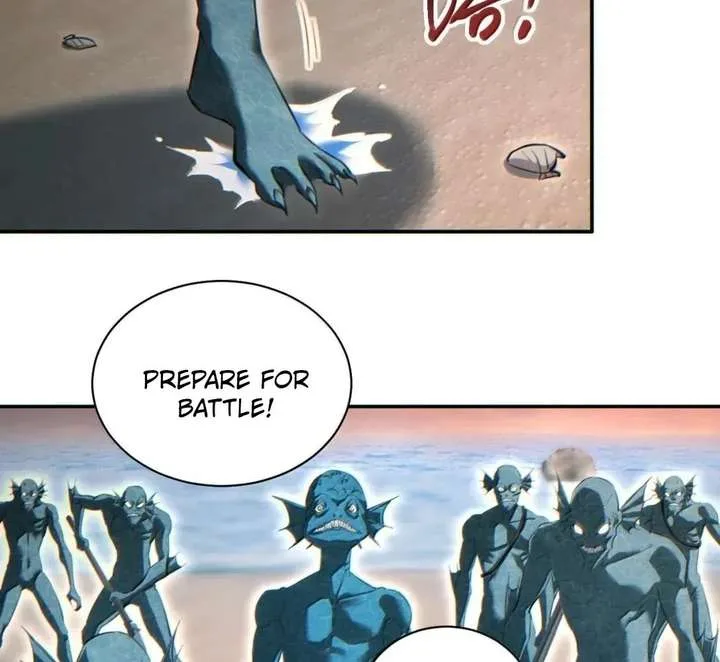 Rebirth in the end times: I reached the top by opening boxes Chapter 93 page 76