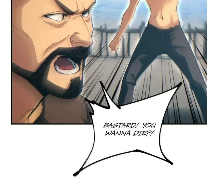 Rebirth in the end times: I reached the top by opening boxes Chapter 93 page 43