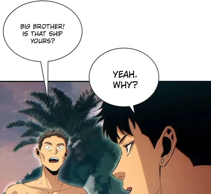 Rebirth in the end times: I reached the top by opening boxes Chapter 93 page 61