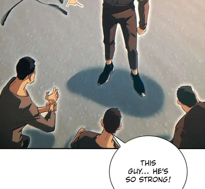 Rebirth in the end times: I reached the top by opening boxes Chapter 93 page 34
