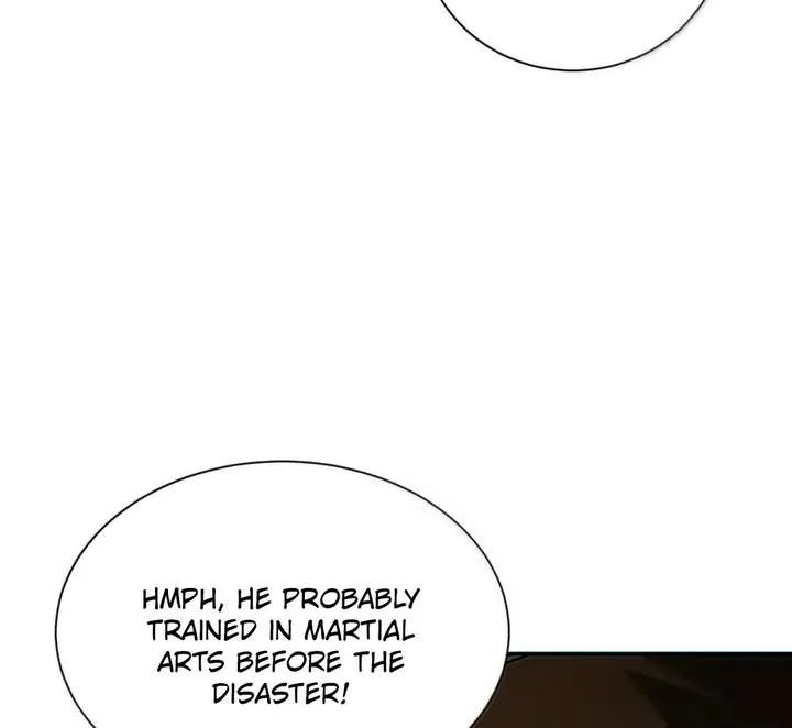 Rebirth in the end times: I reached the top by opening boxes Chapter 93 page 35