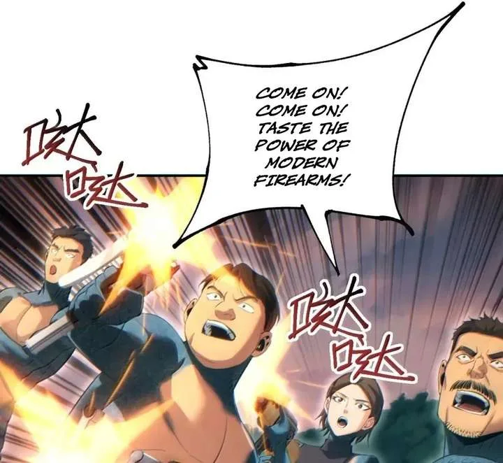 Rebirth in the end times: I reached the top by opening boxes Chapter 93 page 90