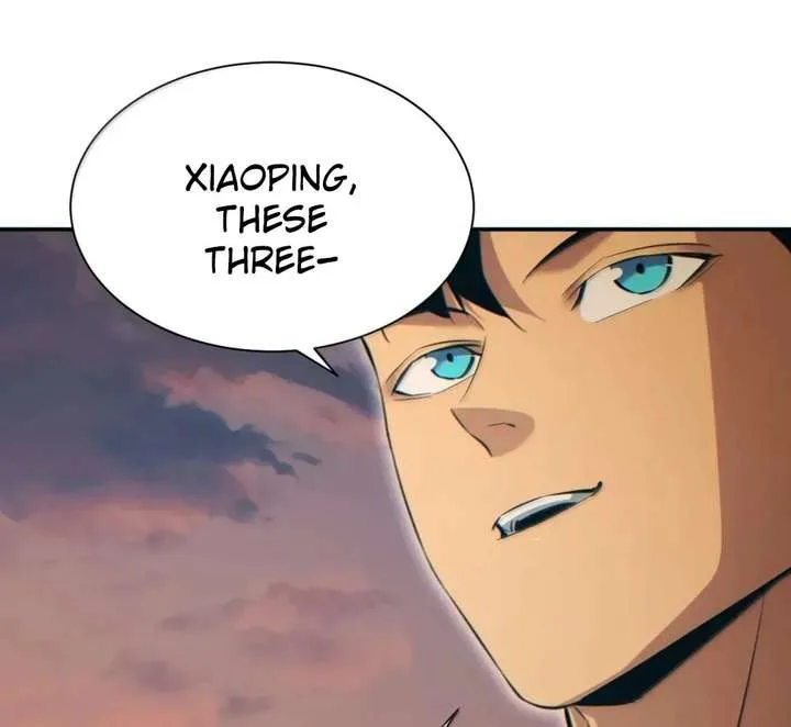Rebirth in the end times: I reached the top by opening boxes Chapter 93 page 112