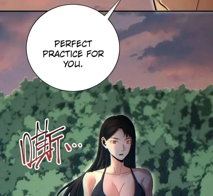 Rebirth in the end times: I reached the top by opening boxes Chapter 93 page 113