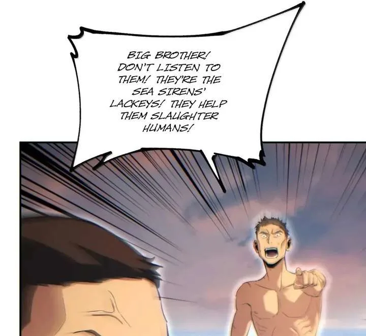 Rebirth in the end times: I reached the top by opening boxes Chapter 93 page 42