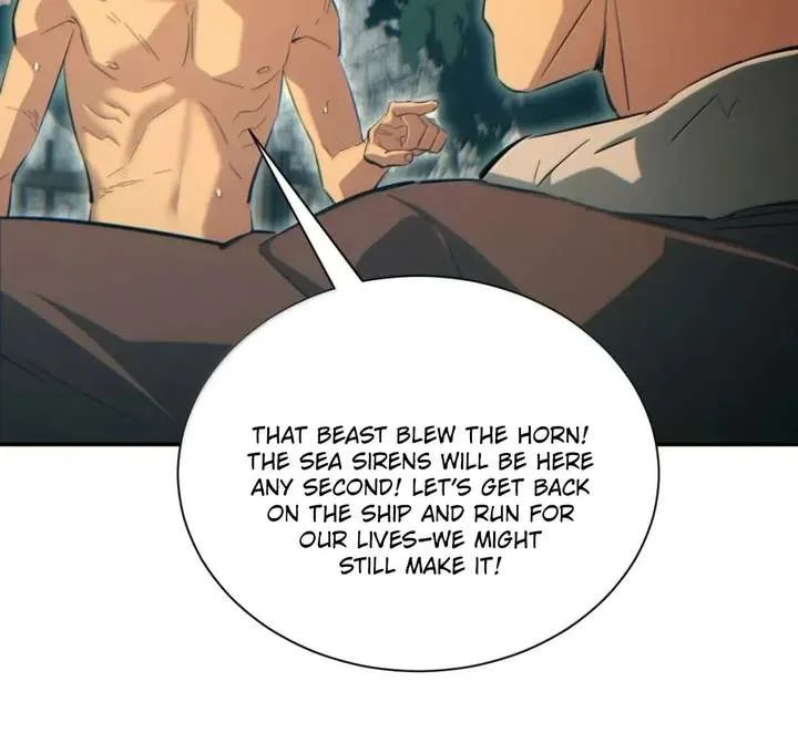 Rebirth in the end times: I reached the top by opening boxes Chapter 93 page 62