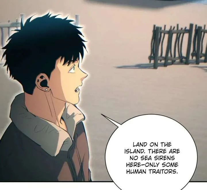 Rebirth in the end times: I reached the top by opening boxes Chapter 93 page 47