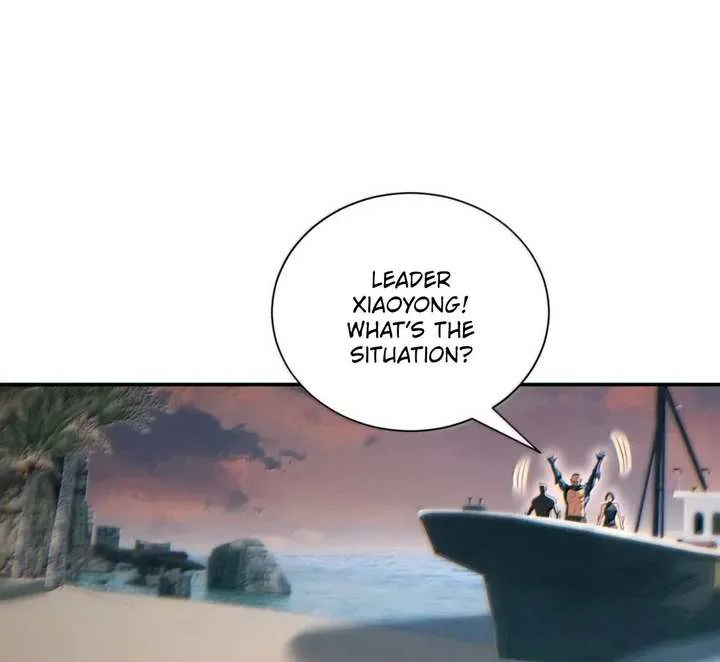 Rebirth in the end times: I reached the top by opening boxes Chapter 93 page 46
