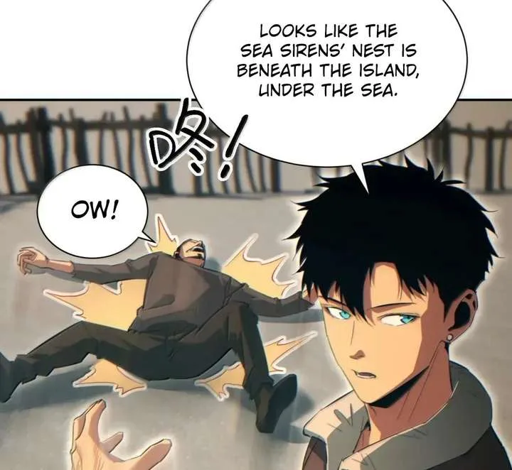 Rebirth in the end times: I reached the top by opening boxes Chapter 93 page 68