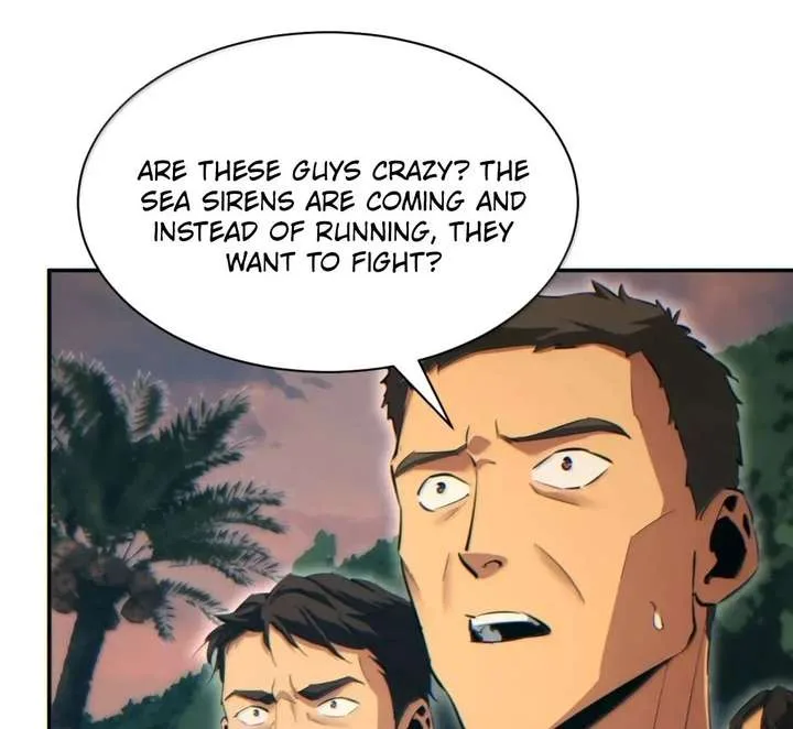 Rebirth in the end times: I reached the top by opening boxes Chapter 93 page 79