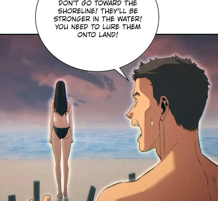 Rebirth in the end times: I reached the top by opening boxes Chapter 94 page 5