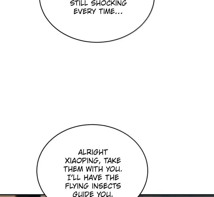 Rebirth in the end times: I reached the top by opening boxes Chapter 95 page 42