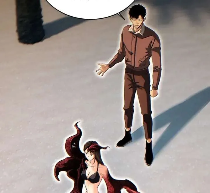 Rebirth in the end times: I reached the top by opening boxes Chapter 95 page 43